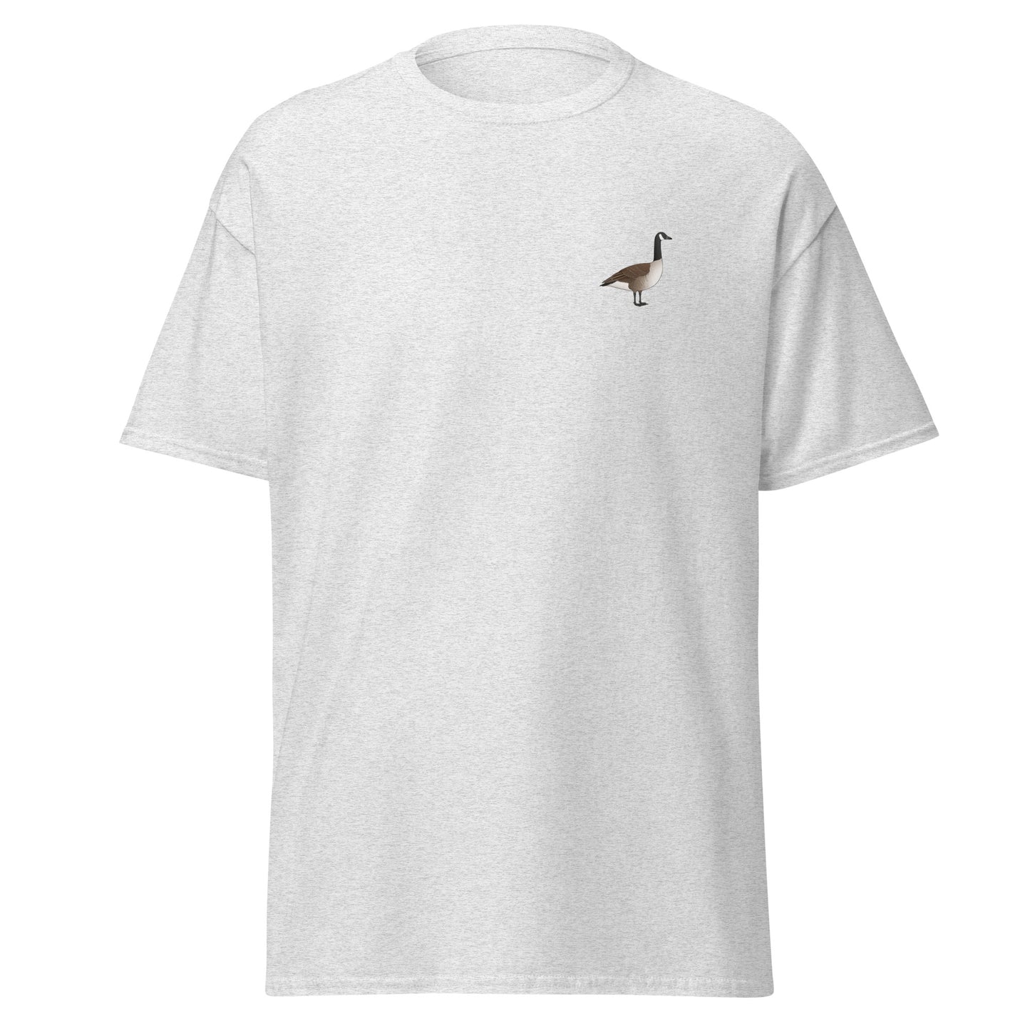 Canada Goose unisex bird T-shirt