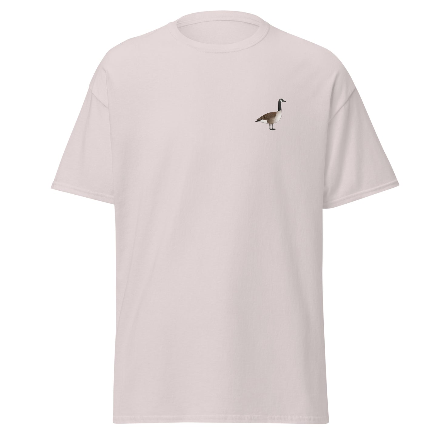 Canada Goose unisex bird T-shirt
